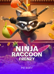 PGS_Ninja Raccoon Frenzy_1702651330